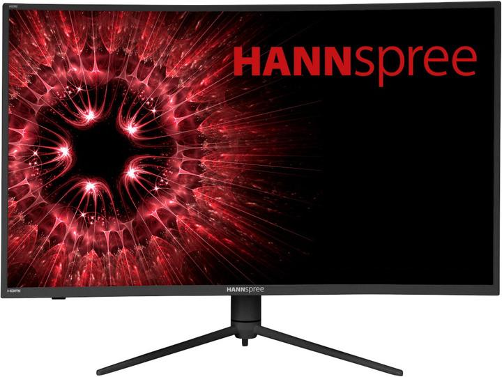 Produktbild Hannspree HG392PCB (2560 x 1440 Pixel, 38.50")
