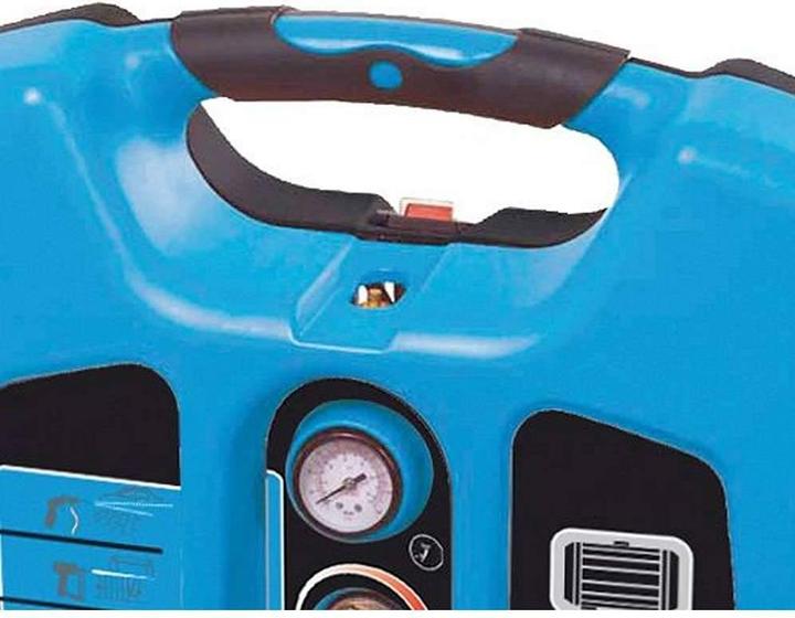 Produktbild Güde Airpower 200/08/6 (8 Bar, 6 l)