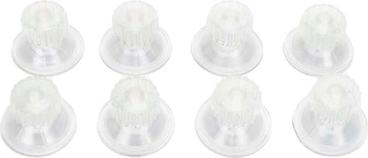 Immagine prodotto EcoFlow Set di ventose per pannello solare da 110W