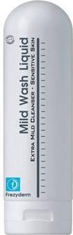 Produktbild Frezyderm DERMOCEUTICALS Mildes Flüssig-Reinigungsgel 200ml (Reinigungstücher Gesicht, 200 ml)