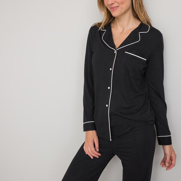 Produktbild La Redoute Collections Pyjama (52)