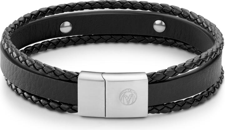 Produktbild Lucleon Nomen (1.40 cm, Leder)