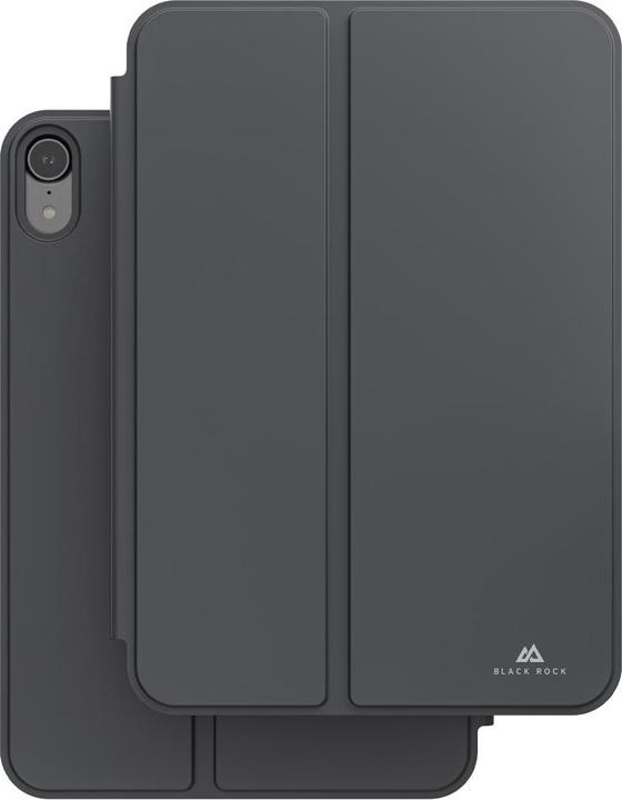 Actual product image Black Rock Folio (Apple iPad mini 2021)