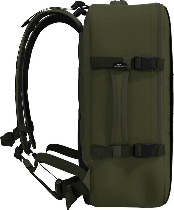 Actual product image Cabin zero Military 44L Cabin Backpack Backpack 52 cm (29 l)