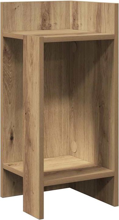 Actual product image vidaXL Beistelltisch