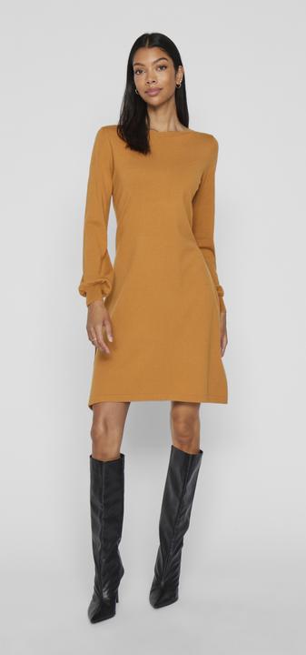 Produktbild Vila U-Boot-Ausschnitt Strickkleid (XS)