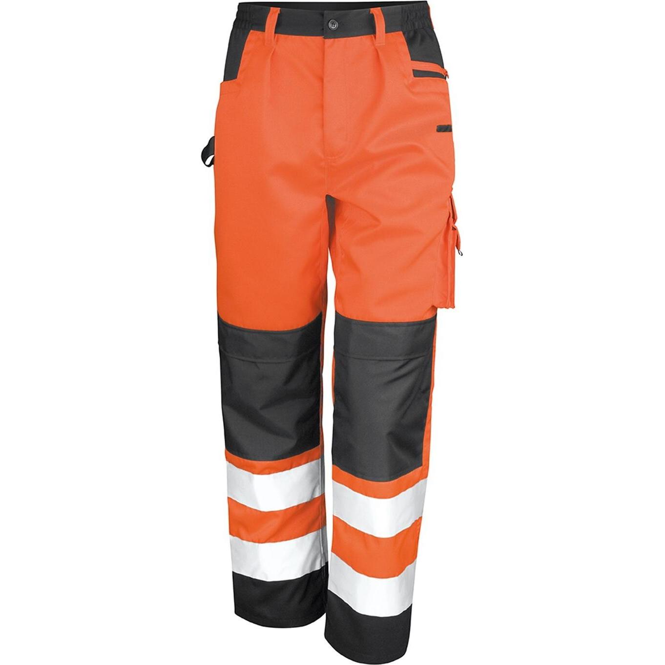 Regatta, Arbeitshose, Cargo-Sicherheitshose Frau (S)