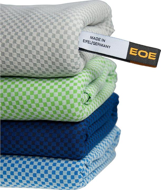 Immagine prodotto EOE - Eifel Outdoor Equipment Bambus Handtuch