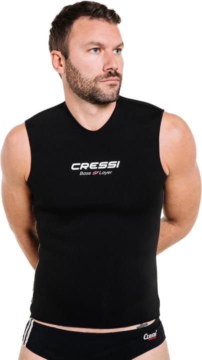 Actual product image Cressi Core Vest (S)