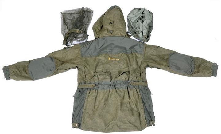 Actual product image Stealth Gear T-shirt short sleeve camo forest print size M (XXL)