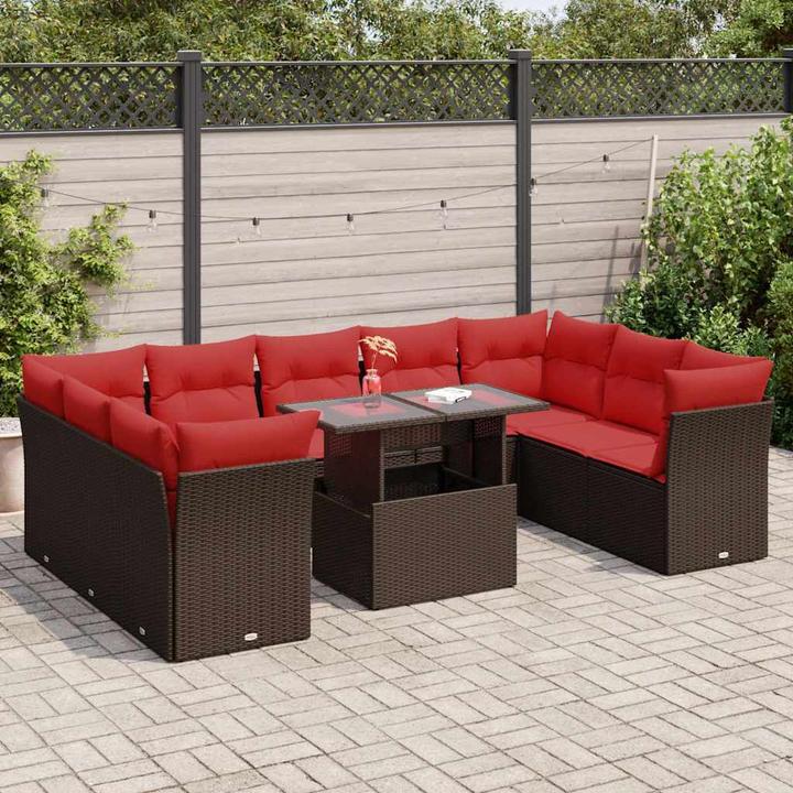 Produktbild vidaXL Navy