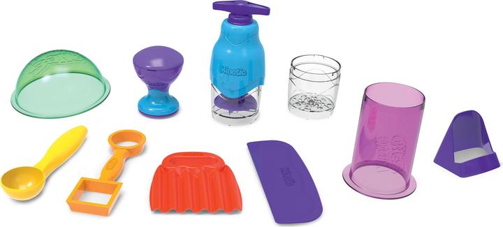 Produktbild Spin Master Kinetic Sand Sandisfying Set