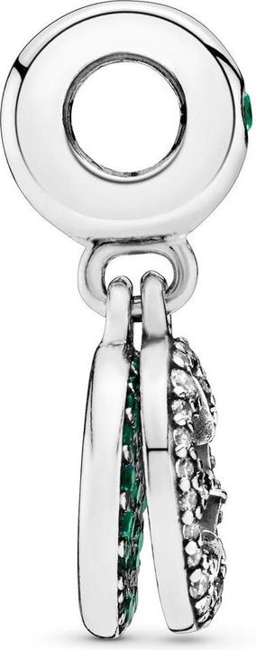 Image du produit Pandora Dazzling Clover (Argent 925)