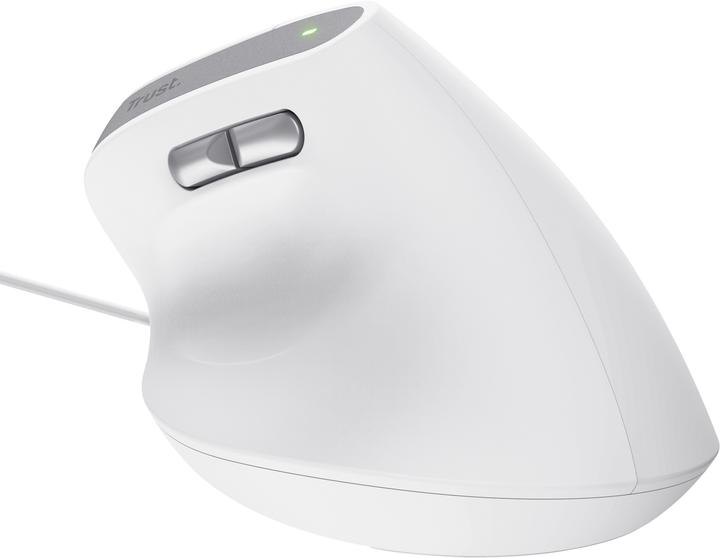 Actual product image Trust 25397 Bayo II Mouse 6 buttons (Cable)