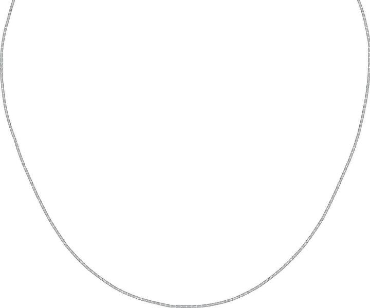 Produktbild Christ Kette (925er Silber, Recycelt)