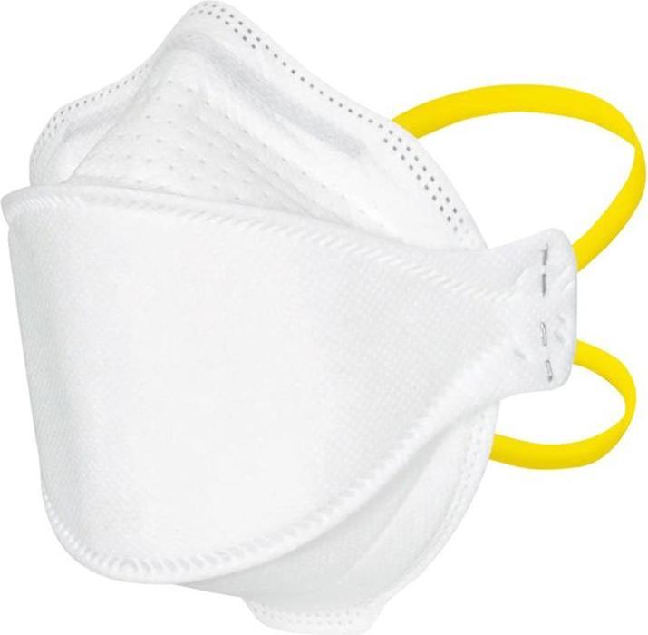 Actual product image 3M PARTICULATE RESPIRATOR 9310 FFP1