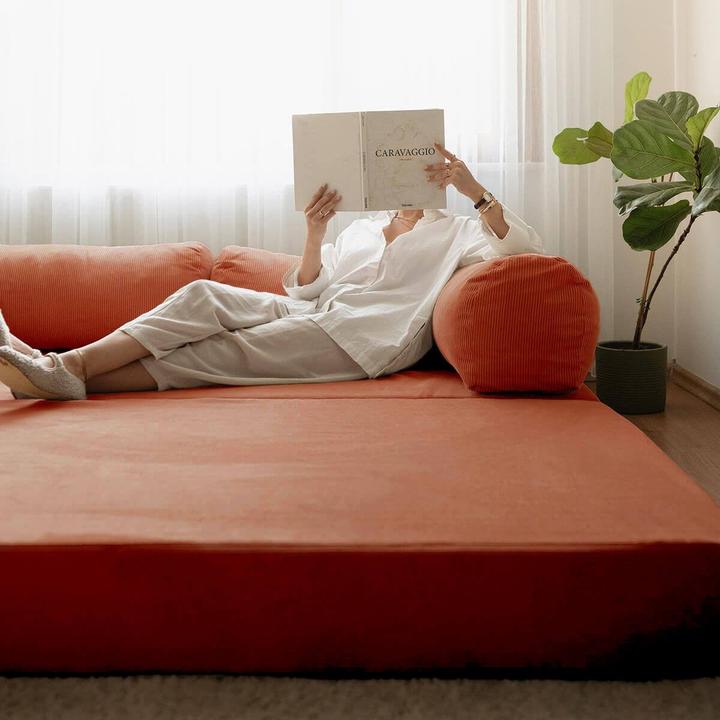 Image du produit Atelier del Sofa Nook (3 places)