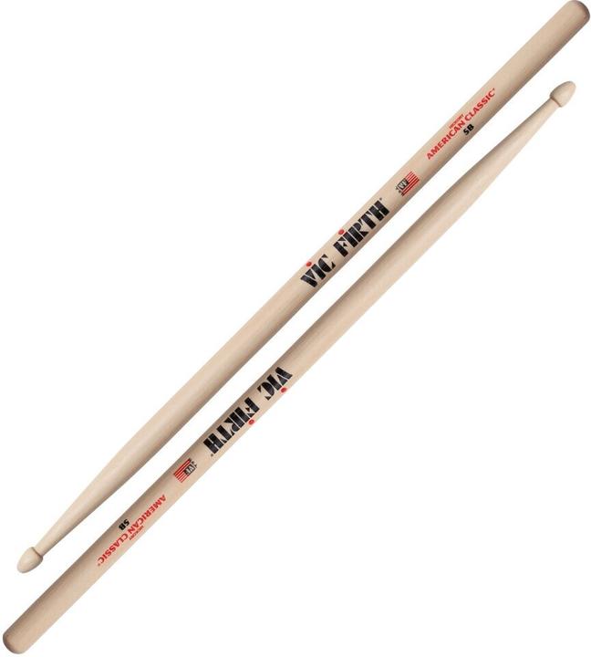 Produktbild Vic Firth American Classic 5B (Schlagzeug)