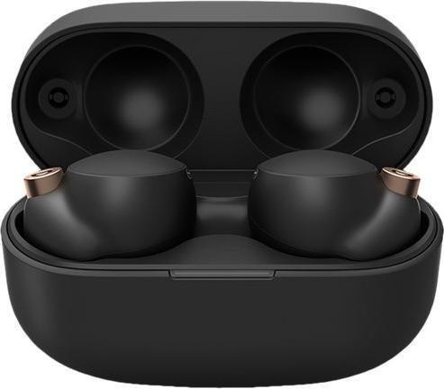 Image du produit Sony WF-1000XM4 (ANC, 12 h, Sans fil)