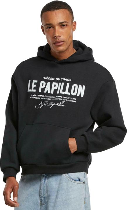 Produktbild Mister Tee Theorie Du Chaos Kapuzenpullover (XXL)