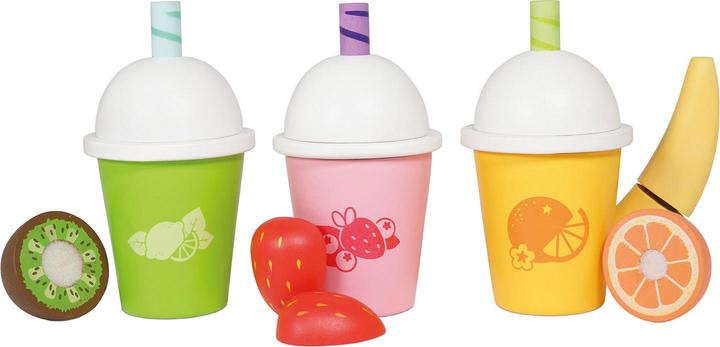 Actual product image Le Toy Van Fruit smoothies