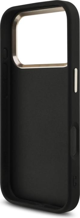 Produktbild Guess - Hardcase 4G - iPhone 17 Pro - Black (Apple iPhone 17 Pro)