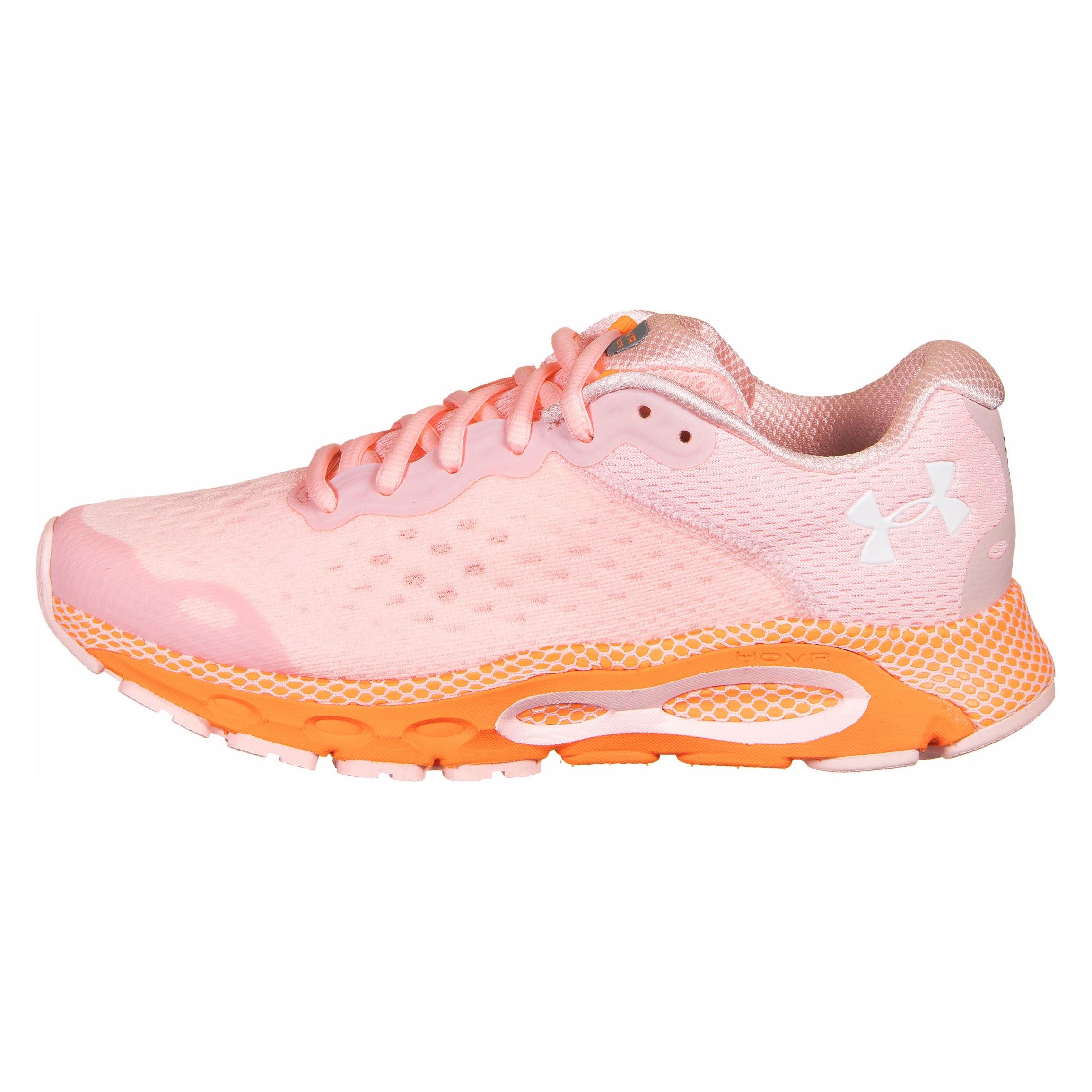 Under Armour, Damen, Laufschuhe, Hovr Infinite 3 Laufschuh Damen (36), Rosa