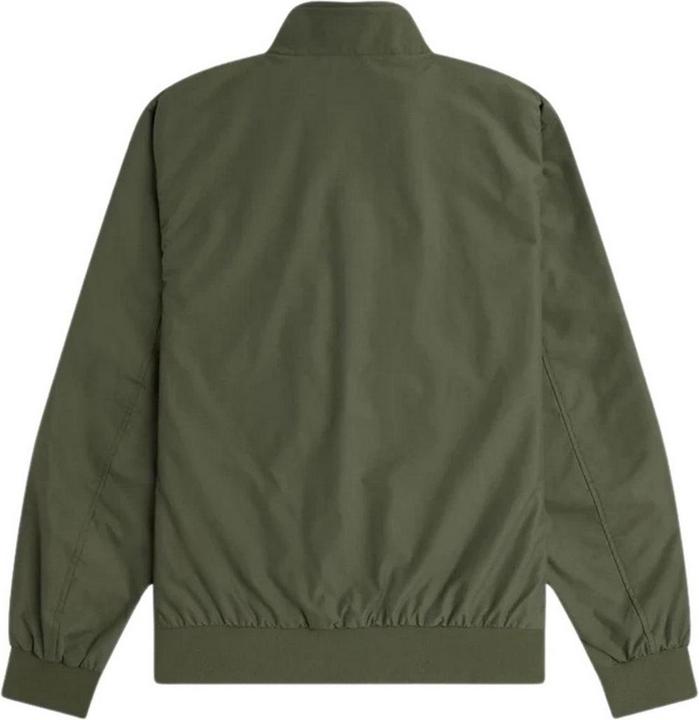 Actual product image Fred Perry Unisex Adult Brentham Jacket (S)