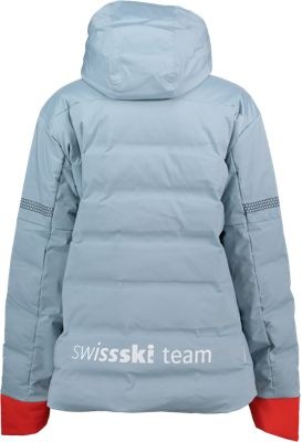 Produktbild Descente Swiss Ski Team Herren Skijacke (50)