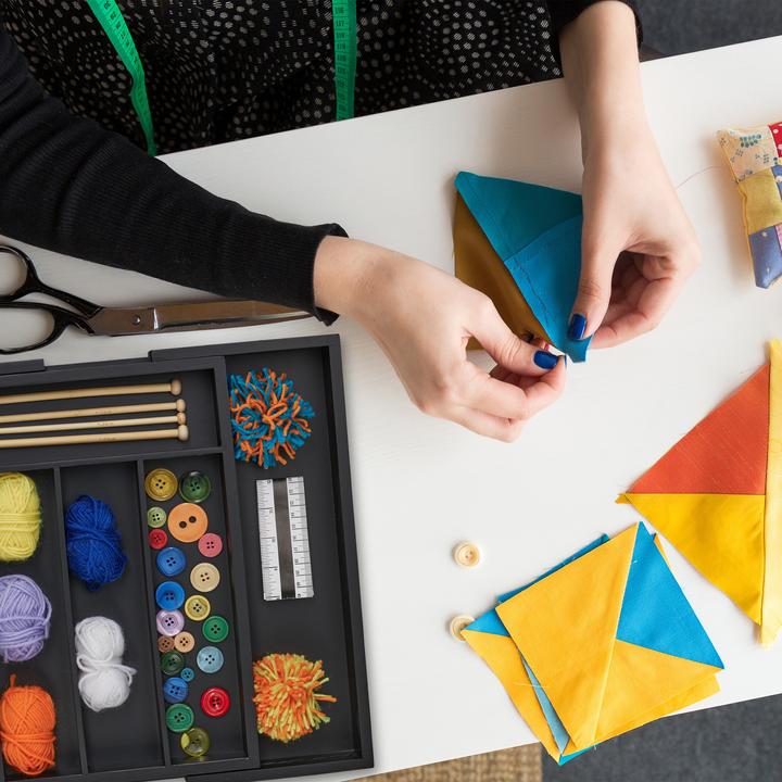 Image du produit Relaxdays Bac à cous treillis