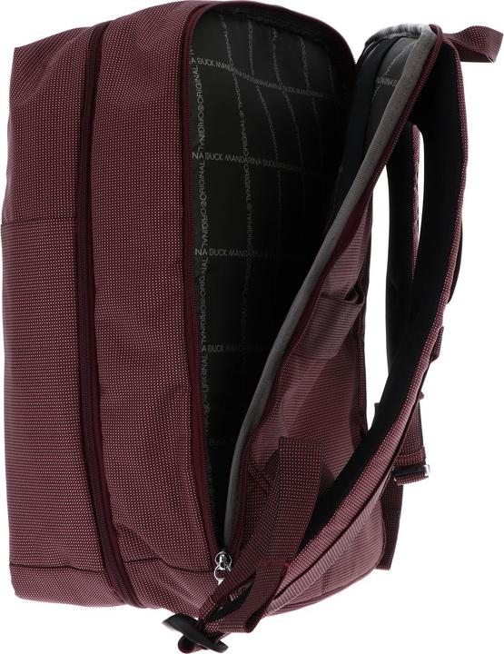 Actual product image Mandarina Duck MD20 Backpack