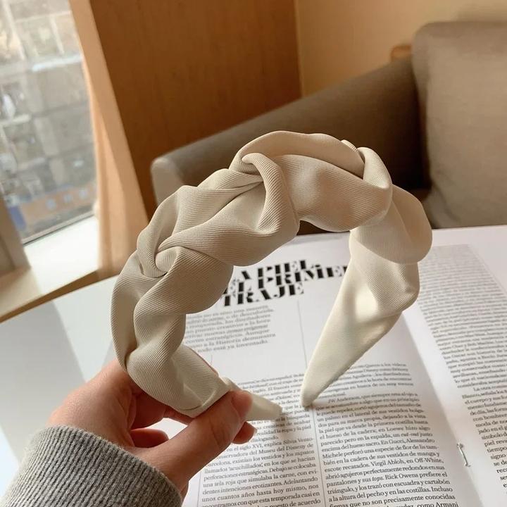 Produktbild Activity Board Mode Haarband Haarbänder