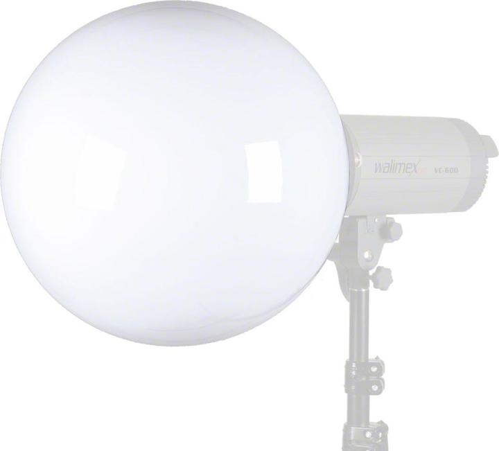 Produktbild Walimex Universal Diffusorkugel 40cm (Diffusorkugel, 40 cm)