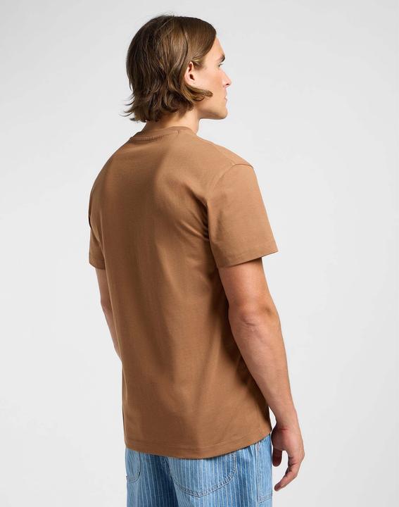 Immagine prodotto Lee T-Shirt Ww Pocket Tee (XL)