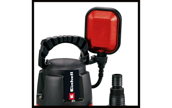 Produktbild Einhell Gc Sp 3580 Ll (Klarwasserpumpe)