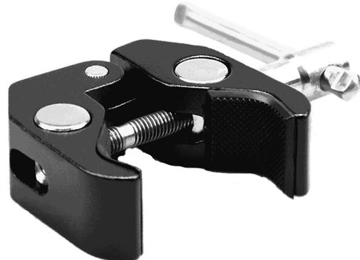 Produktbild SmallRig Super Clamp (Schwebestativ)