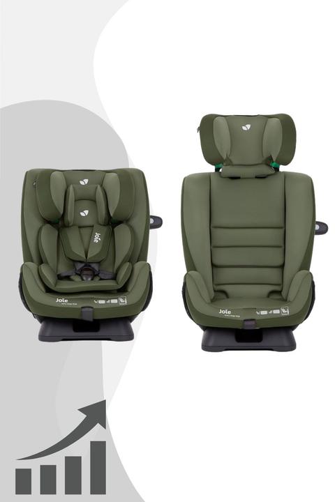 Actual product image Joie Moss (Child seat, Reboarder, ECE R129/i-Size Standard)