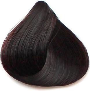 4.75 Mahogany Brown Hazelnut