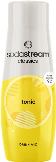 Actual product image SodaStream Soda mix (1 x 44 cl)