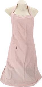 Immagine prodotto Linen & More Grembiule rosa unicolore
