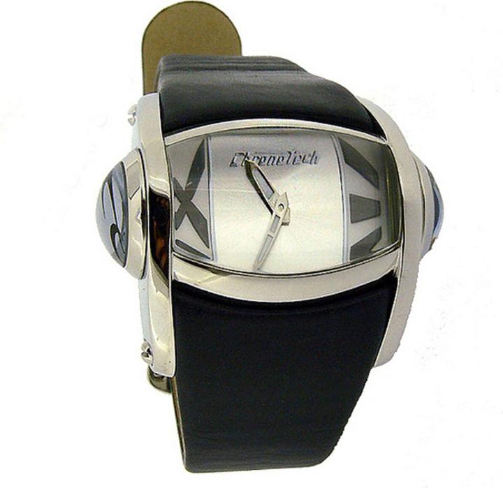 Produktbild Chronotech Damenuhr CT7681L-08 (Ø 42 mm) (42 mm)