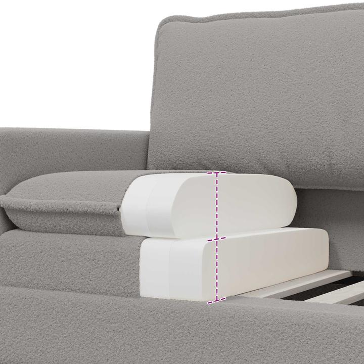 Produktbild vidaXL Sofa