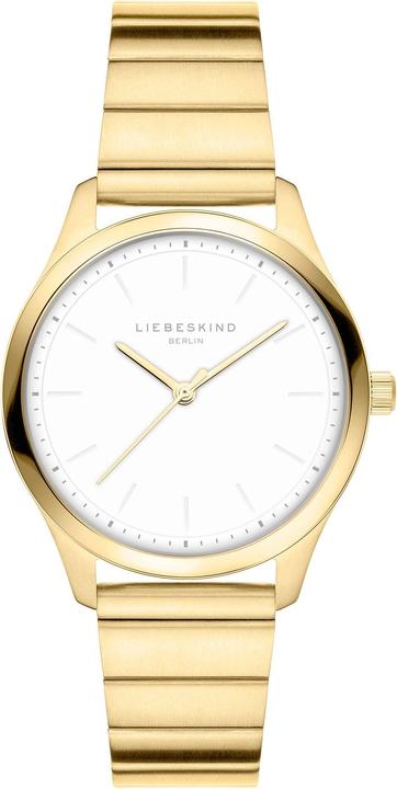 Liebeskind Berlin Damenuhr (Analoguhr, 33 mm)