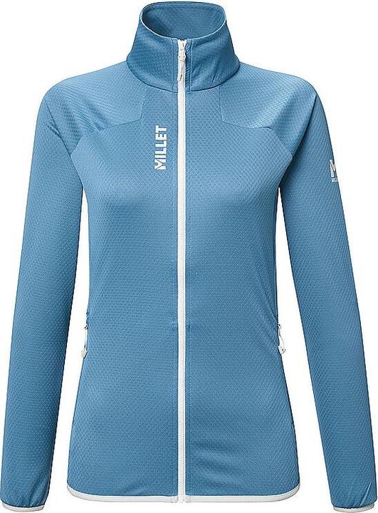 Blu chiaro, Blu Cornetta