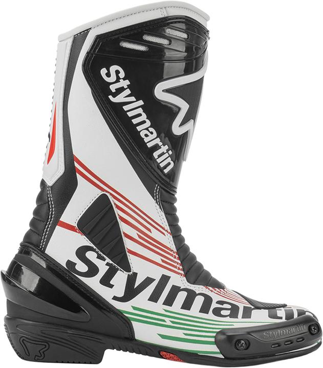 Image du produit Stylmartin Bottes Dream RS Evo (Hommes, 34)