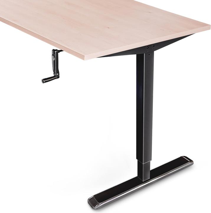 Produktbild Deskfit DF100 (100 x 60 x 123 cm)