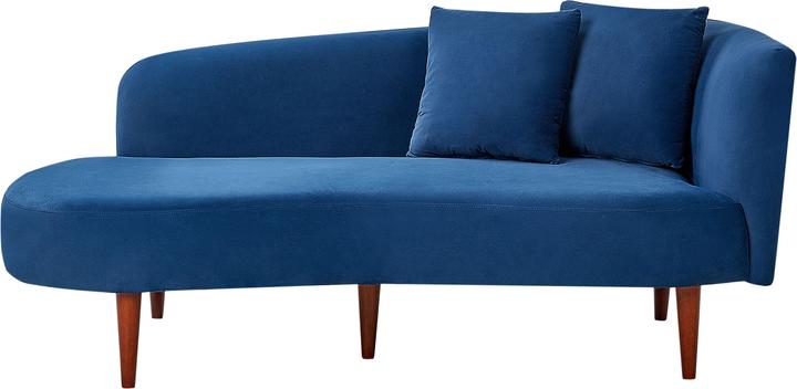 Marineblau