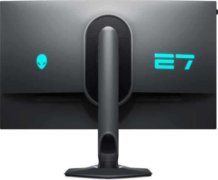 Produktbild Dell Alienware 27 AW2725QF (3840 x 2160 Pixel, 27")