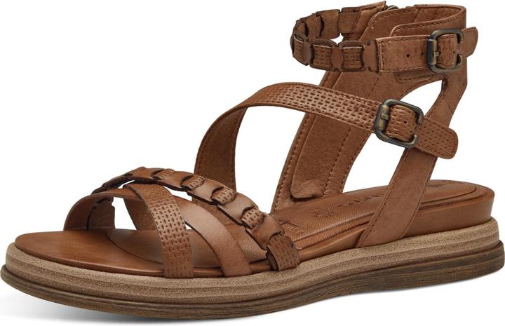 Actual product image Tamaris Sandalette (37)