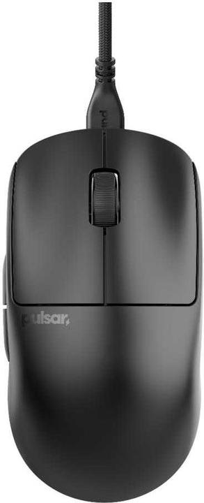 Immagine prodotto Pulsar X2 Wired Medium - Gaming Mus - Optisk - 5 knapper - Sort (Cablato)
